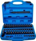 BGS Universal Lager und Buchsentreiber Satz 52 teilig