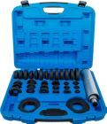 BGS Universal Lager und Buchsentreiber Satz Nylon 36 teilig