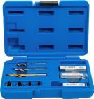 BGS Universal Reparatur Satz für Bremssattel-Entlüftungsventile 1/4 / 1/8 Zoll NPT