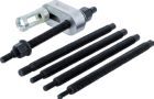BGS Universal Ventilfederspanner für japanische Lkw-Motoren