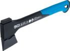 BGS Universalaxt 410 g glasfaserverstärkter Nylonstiel