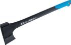 BGS Universalaxt 590 g glasfaserverstärkter Nylonstiel
