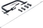 BGS Ventilfederspanner Satz 16 - 30 mm