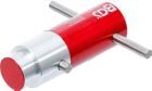 BGS Vorderachsen Ausrichtwerkzeug für Ducati Durchmesser 25 mm