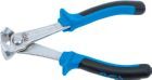 BGS Vornschneider 165 mm Blau