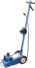 BGS Wagenheber lufthydraulisch fahrbar 22 tonnen