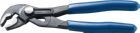 BGS Wasserpumpenzange arretierbar 175 mm Blau