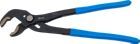 BGS Wasserpumpenzange arretierbar 300 mm Blau