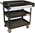 BGS Werkstattwagen 860 x 815 x 485 mm 1 Schublade