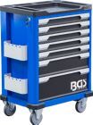 BGS Werkstattwagen mit 7 Schubladen leer ohne Werkzeug