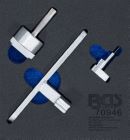 BGS Motor Einstellwerkzeug Satz 1/6 für Land RoverJaguar 3.0, 5.0L Diesel