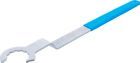 BGS Zahnriemen Spannrollenschlüssel für VAG 30 mm