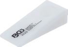 BGS Zierleistenkeil mit Loch 100 x 45 mm