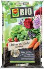 COMPO Bio Universal Erde 40 Liter torffrei