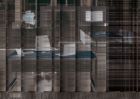 Bisley Cito Chefarbeitsplatz Konferenztisch Höhe 650 - 850 mm