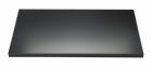 Bisley Fachboden mit Lateralhängevorrichtung für Rolladenschrank B 1200 mm schwarz