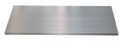 Bisley Fachboden mit Lateralhängevorrichtung für Flügeltürenschrank Universal B 914 mm
