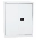 Bisley Flügeltürenschrank Universal 1 Fachboden H 1000 x B 914 x T 400 mm