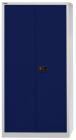 Bisley Flügeltürenschrank Universal 4 Fachböden H 1950 x B 914 x T 400 mm