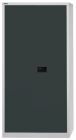 Bisley Flügeltürenschrank Universal 4 Fachböden H 1950 x B 914 x T 400 mm