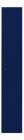 Bisley Garderobenschrank Office 1 Abteil 1 Fach T 457 mm Farbe oxfordblau