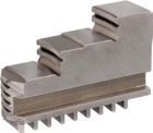 Bison Dreibacken-Satz DB 160mm Ersatzbacke