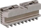 Bison Dreibacken Satz GB 200mm Ersatzbacke