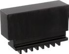 Bison Dreibacken Satz BL 250mm Ersatzbacke