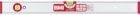 BMI Magnet Wasserwaage LM Alustar 80 cm eloxiert