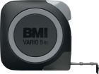 BMI Taschenbandmaß VARIO Nr 411 rostfrei 3mx13mm