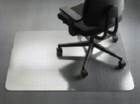 Coba Bodenschutzmatte PET Form A 1,2 x 1,5 m Carpet