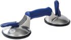 Bohle Saugheber Veribor 60 kg Tragkraft mit 2 Saugknöpfen