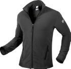Bierbaum Proenen Fleecejacke Herren 1694 anthrazit Gr. 3XL