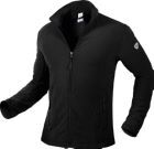 Bierbaum Proenen Fleecejacke Herren 1694 schwarz Gr. S