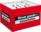 Brennenstuhl Adapterstecker Schutzkontakt mit Schalter