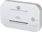 Brennenstuhl CO-Melder CM A 3030 Kohlenmonoxid-Melder LED-Anzeige weiß