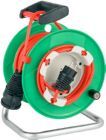 Brennenstuhl Gartenkabeltrommel Garant G IP44 für Rasenmäher 25 Meter