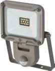 Brennenstuhl LED Strahler 9,6 Watt JARO 1050 P mit Bewegungsmelder