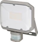 Brennenstuhl LED Strahler AL 3050 mit PIR Fluter mit Bewegungsmelder 3110 Lumen