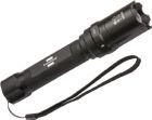 Brennenstuhl LuxPremium Akku Fokus Selektor LED Taschenlampe TL 400 AFS IP44 aufladbar