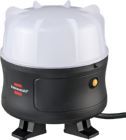 Brennenstuhl Mobiler 360 Grad LED Strahler Baustrahler 30 Watt