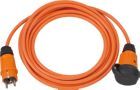 Brennenstuhl professionalLINE Verlängerungskabel 5 Meter in orange
