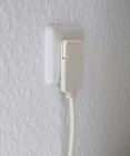 Brennenstuhl Steckdosenleiste Comfort Line Plus mit Flachstecker 4 fach weiss 2 m