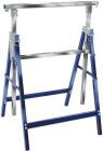 Brennenstuhl Teleskop Arbeitsbock MB 160 H