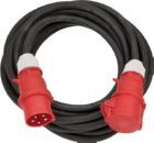 Brennenstuhl CEE Verlängerungskabel IP44 25 Meter Kabel mit CEE Stecker und Kupplung