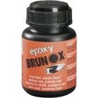 Brunox Roststop Epoxy Streichqualität Dose mit 100 ml