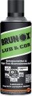 Brunox Schmiermittel Lub und Cor High Tec Sprühdose mit 400 ml