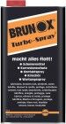 Brunox Turbospray Dose mit 400 ml