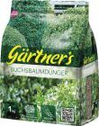 Gärtner`s Buchsbaumdünger 1kg