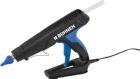 Klebepistole HB 196 im Koffer